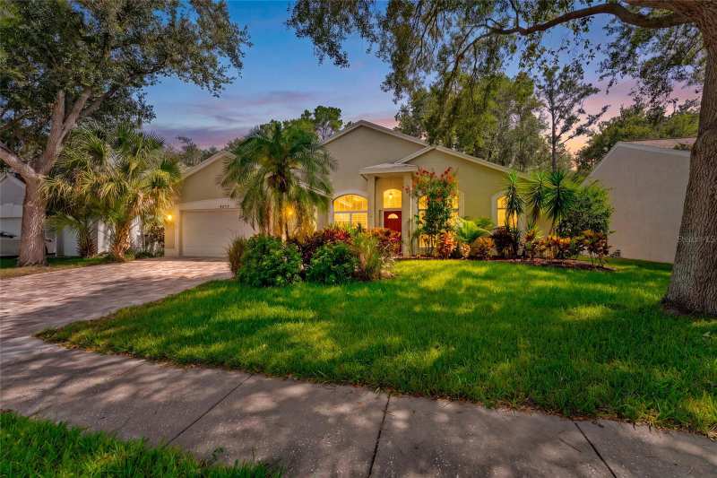 4 bedroom Single Family Residence at 4287 Tremblay Way, Ellinwood Ph 1, Palm Harbor — photo 1
