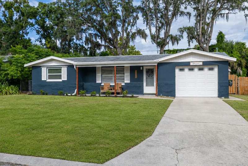 3 bedroom Single Family Residence at 5030 Overlook Drive, Silver Oaks Hills, New Port Richey — photo 1