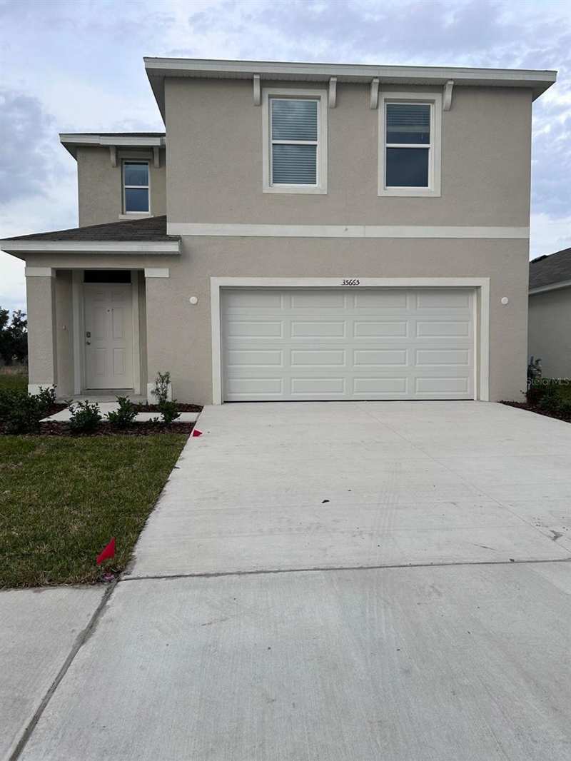 4 bedroom Single Family Residence at 35665 Sunflower Hill Drive, Two Rivers, Zephyrhills — photo 1