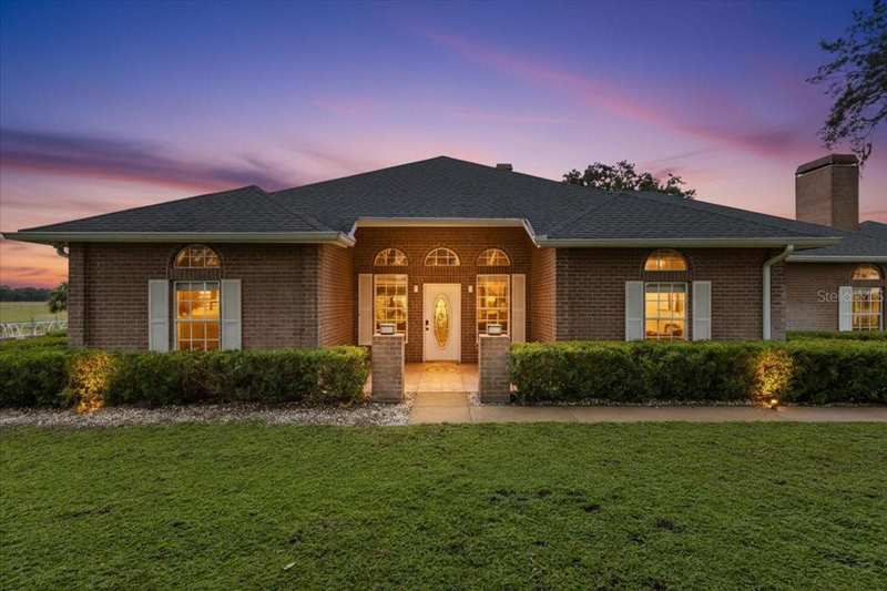 4 bedroom Single Family Residence at 10151 NW 70th Street, Chiefland, Chiefland — photo 1