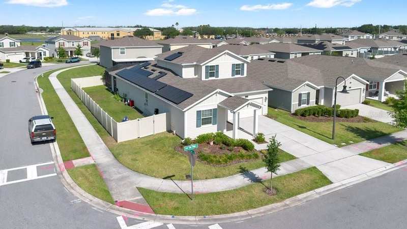 6 bedroom Single Family Residence at 2068 Live Oak Ridge Road, Storey Creek Ph 1, Kissimmee — photo 1
