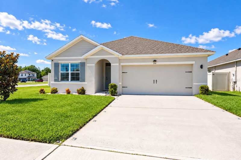 3 bedroom Single Family Residence at 336 Winged Elm Drive, Springview Woods Ph 3, Debary — photo 1
