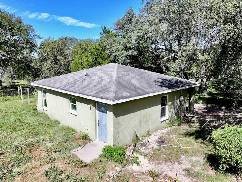 2 bedroom Single Family Residence at 1750 W High Acres Street, Casons High Acres Unrec Sub, Lecanto — photo 1
