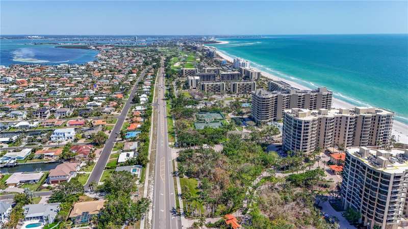 3 bedroom Condominium at 1241 Gulf Of Mexico Drive #603, Water Club 01 At Longboat Key, Longboat Key — photo 1