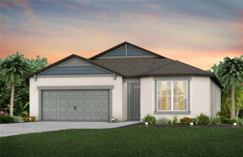 4 bedroom Single Family Residence at 37430 Clinch Circle, Riverwood Estates Phase 1C, Zephyrhills — photo 1