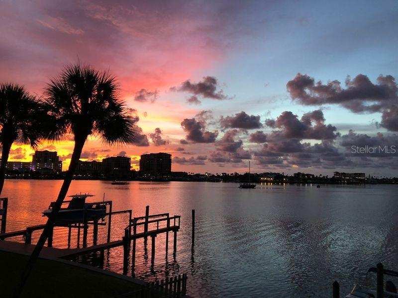 2 bedroom Condominium at 210 Dolphin Point #C, 210 Dolphin Point Condo, Clearwater Beach — photo 1