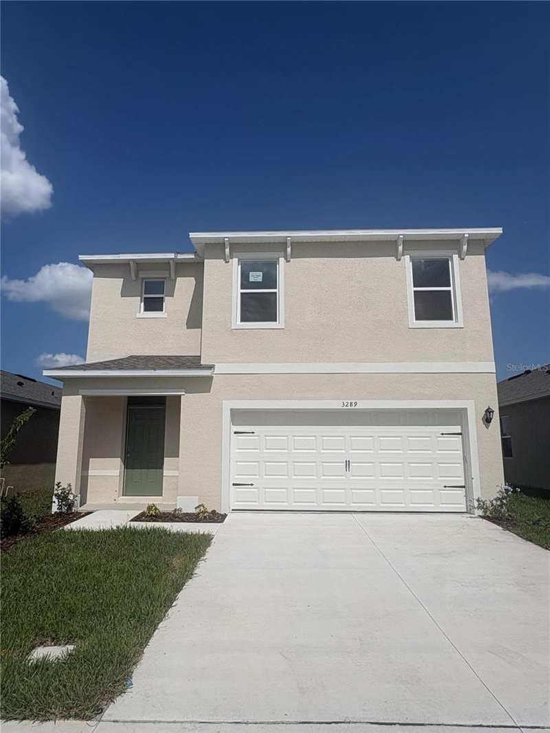 5 bedroom Single Family Residence at 1908 Howard Mesa Drive, Kindred Ph 3B 3C & 3D, Kissimmee — photo 1