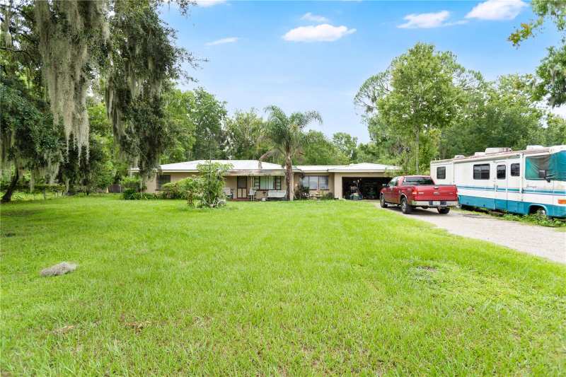 3 bedroom Modular Home at 3702 Cork Road, Plant City, Plant City — photo 1