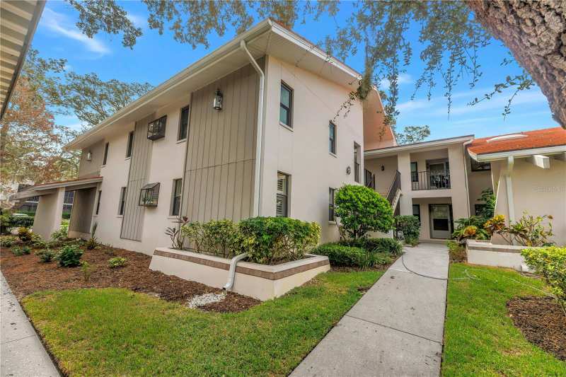 2 bedroom Condominium at 300 S Florida Avenue #400A, Sunset Shores Of Tarpon A Condo, Tarpon Springs — photo 1