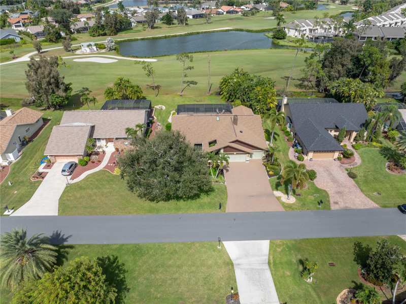 3 bedroom Single Family Residence at 7121 Twin Eagle Lane, Eagle Ridge, Fort Myers — photo 1