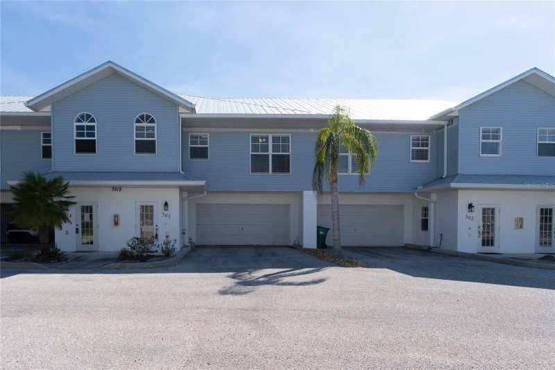 2 bedroom Townhouse at 3919 Cape Haze Drive #503, Cape Haze, Rotonda West — photo 1