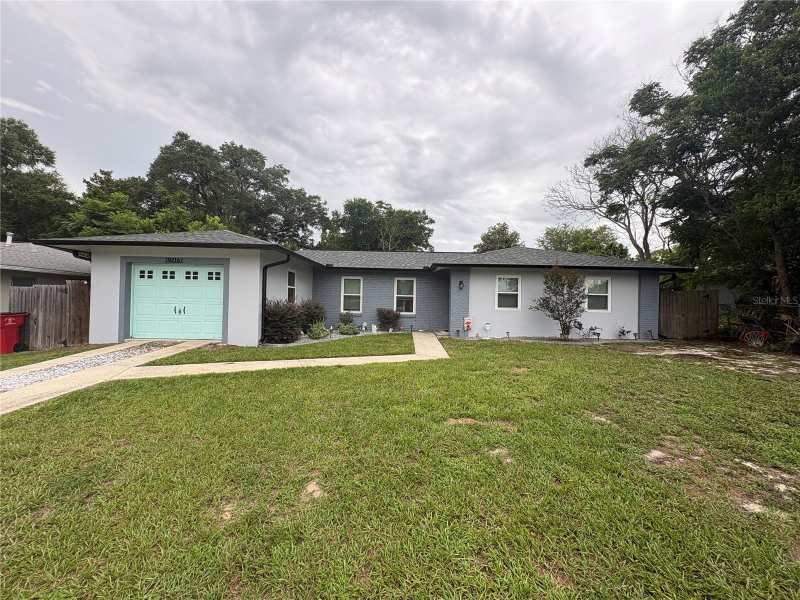 4 bedroom Single Family Residence at 9216 N Abbot Drive, Citrus Spgs Unit 02, Citrus Springs — photo 1