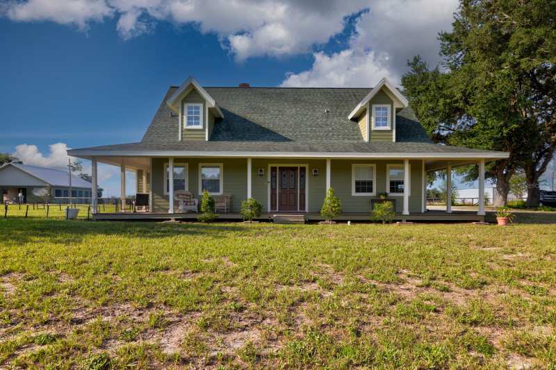 3 bedroom Farm at 24948 Walkabout Ranch Road, Sorrento, Sorrento — photo 1