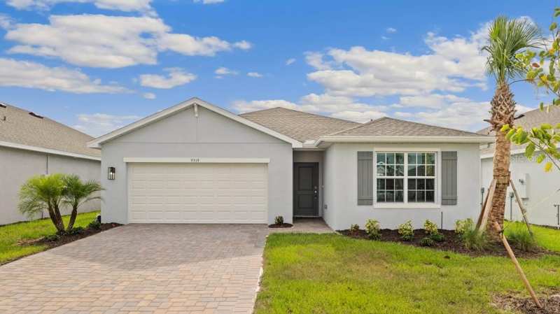 5 bedroom Single Family Residence at 26263 Coral Lakes Drive, Coral Lakes - Coral Creek, Punta Gorda — photo 1