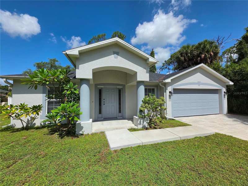 3 bedroom Single Family Residence at 3369 Jennings Street, Port Charlotte Sub 01, North Port — photo 1