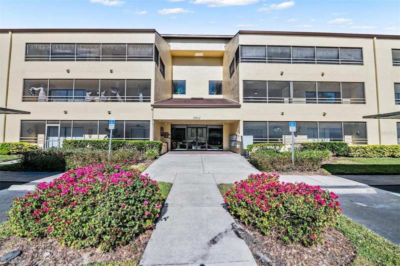 3 bedroom Condominium at 13612 S Village Drive #5212, Village Towers Condo, Tampa — photo 1