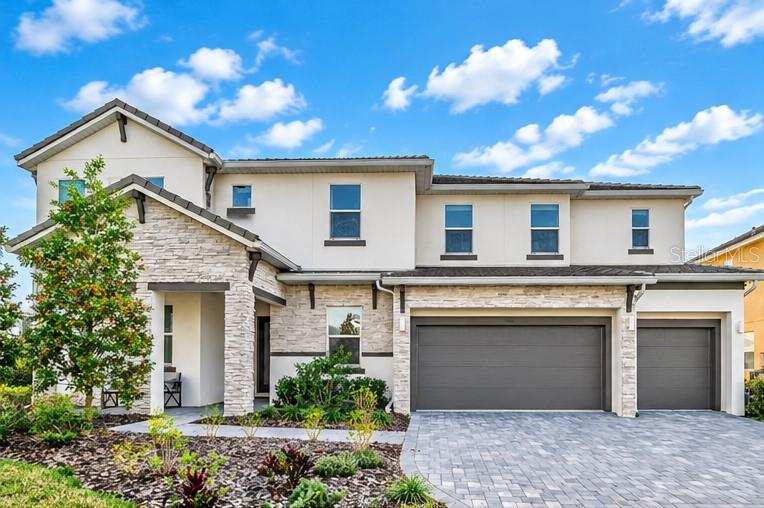 15 bedroom Single Family Residence at 2562 Shanti Drive, Veranda Palms Ph 2A, Kissimmee — photo 1