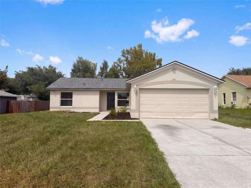 3 bedroom Single Family Residence at 13319 Caspian Lane, Spring Valley Ph III Sub, Clermont — photo 1