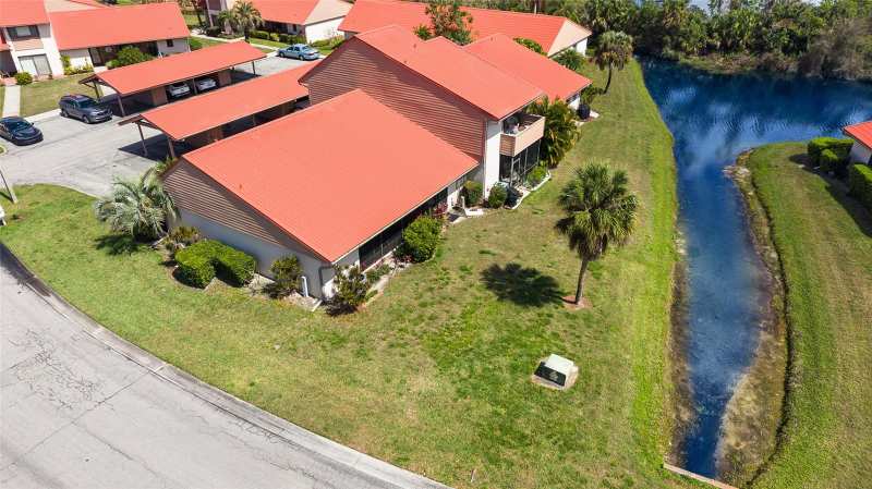 2 bedroom Condominium at 6535 Draw Lane #85, Sunrise Golf Club Ph II, Sarasota — photo 1
