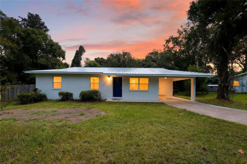 3 bedroom Single Family Residence at 13533 SW 164th Terrace, Archer Oaks II Archer, Archer — photo 1