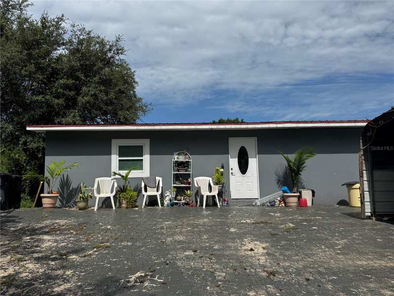 4 bedroom Mobile Home at 3502 NW 7th Street, El Mirasol, Okeechobee — photo 1