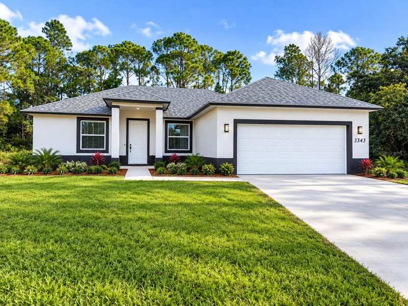 3 bedroom Single Family Residence at 3343 Rosado Avenue, Leisure Lakes Sec 18, Lake Placid — photo 1