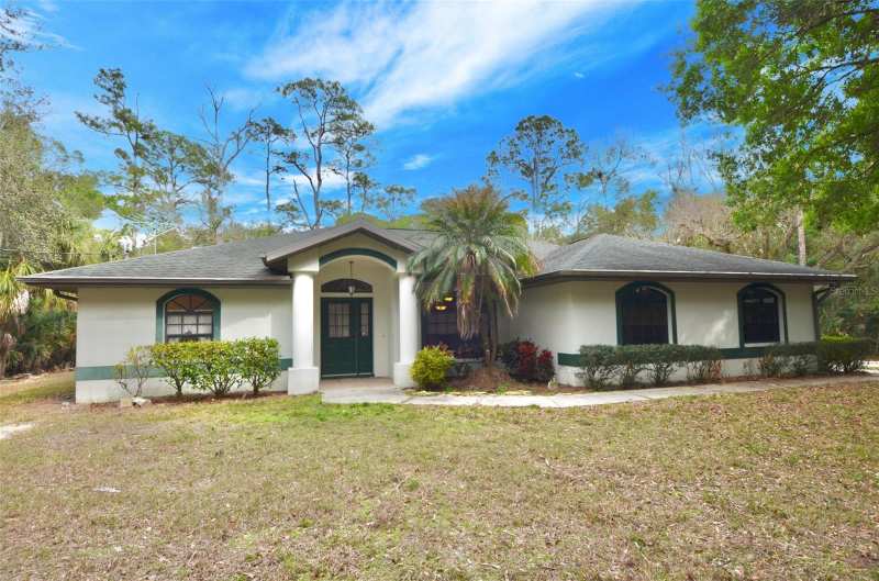 3 bedroom Single Family Residence at 6514 N Biscayne Drive, North Port Charlotte Estates, North Port — photo 1
