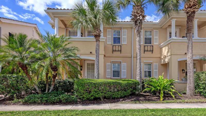 4 bedroom Townhouse at 1586 Dorgali Drive, Isles Of Sarasota, Sarasota — photo 1