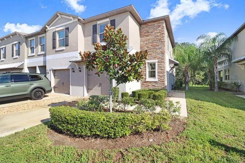 3 bedroom Townhouse at 9536 Pembrooke Pines Drive, Cypress Crk Ph 2 Prcl K, Sun City Center — photo 1