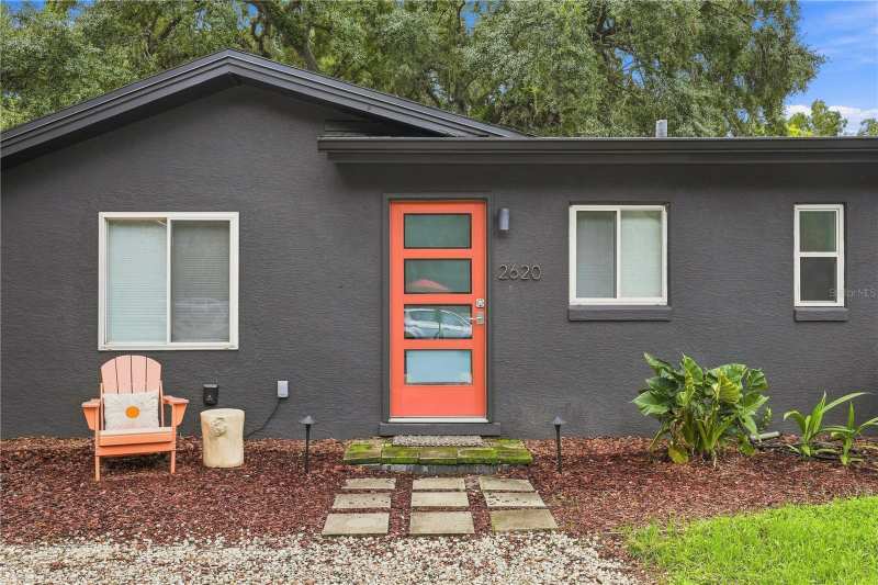 3 bedroom Single Family Residence at 2620 Marble Avenue, Ghio Terrace Sec 01, Orlando — photo 1