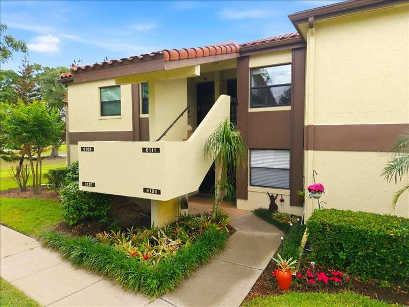 2 bedroom Condominium at 6111 Lake Pointe Drive #202, Westridge Condo Ph 04, Orlando — photo 1
