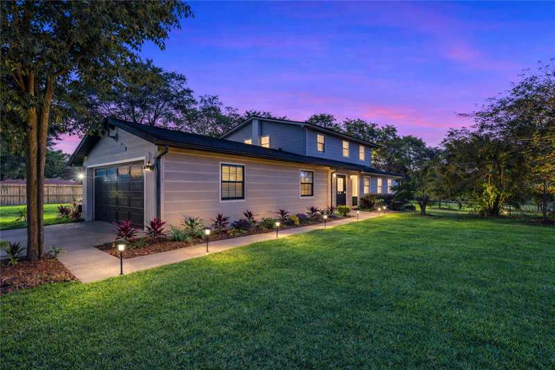 6 bedroom Single Family Residence at 10852 131st Street, Norris Acre, Largo — photo 1