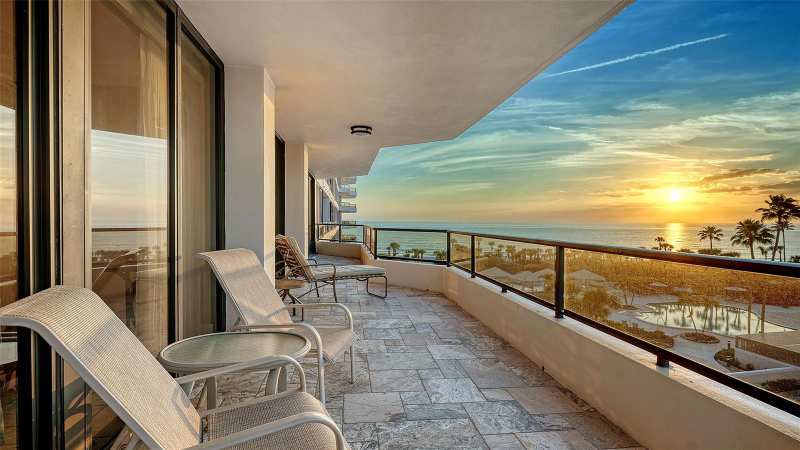 3 bedroom Condominium at 535 Sanctuary Drive #A401, Sanctuary IV, Longboat Key — photo 1