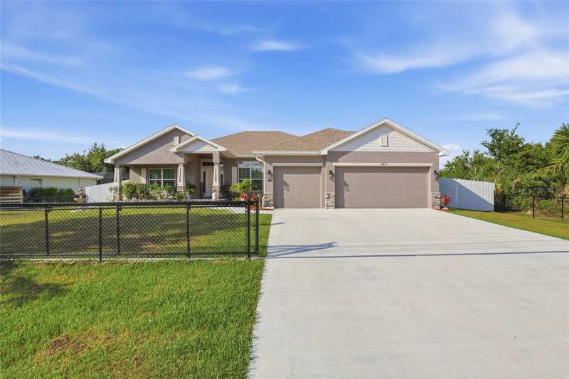4 bedroom Single Family Residence at 14735 Keystone Blvd, Port Charlotte Sec 081, Port Charlotte — photo 1