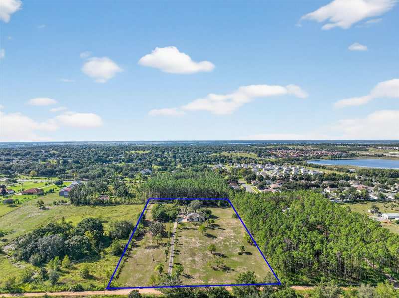 3 bedroom Single Family Residence at 14520 Lost Lake Road, Postal Colony 33-22-26, Clermont — photo 1