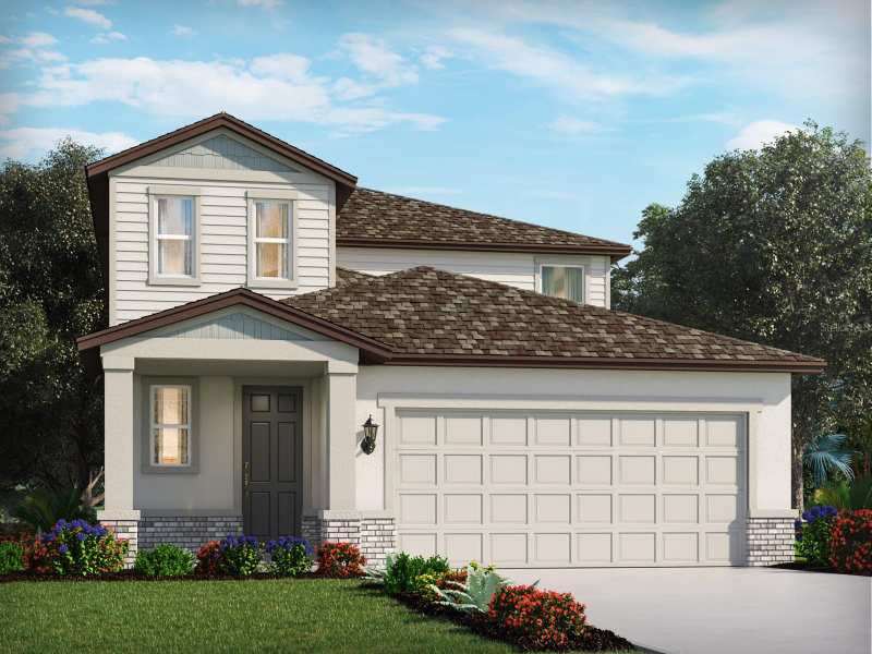 4 bedroom Single Family Residence at 13522 Shellmore Avenue, Coasterra, Palmetto — photo 1