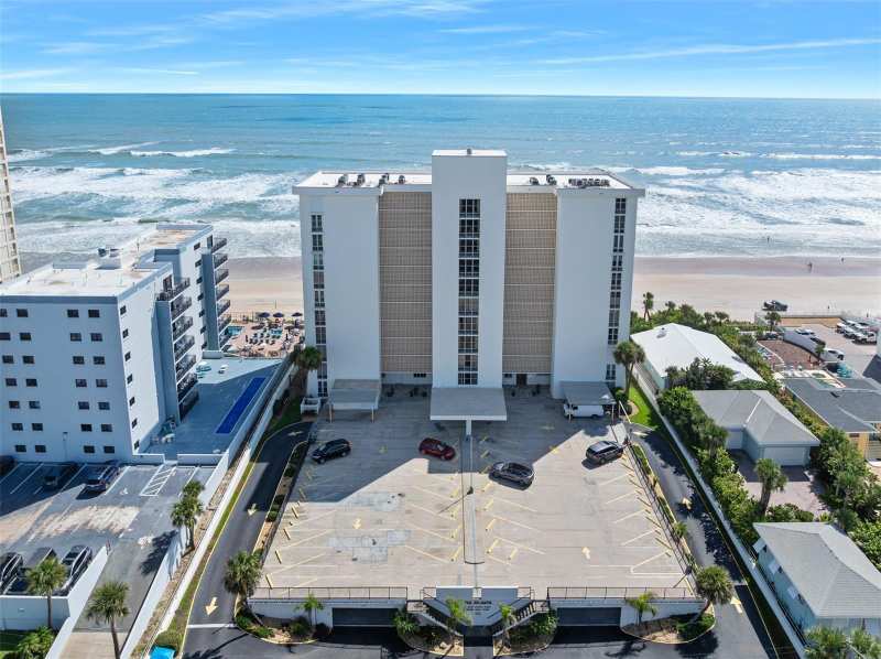 2 bedroom Condominium at 111 S Atlantic Avenue #1104, Atlantis Condo, Ormond Beach — photo 1