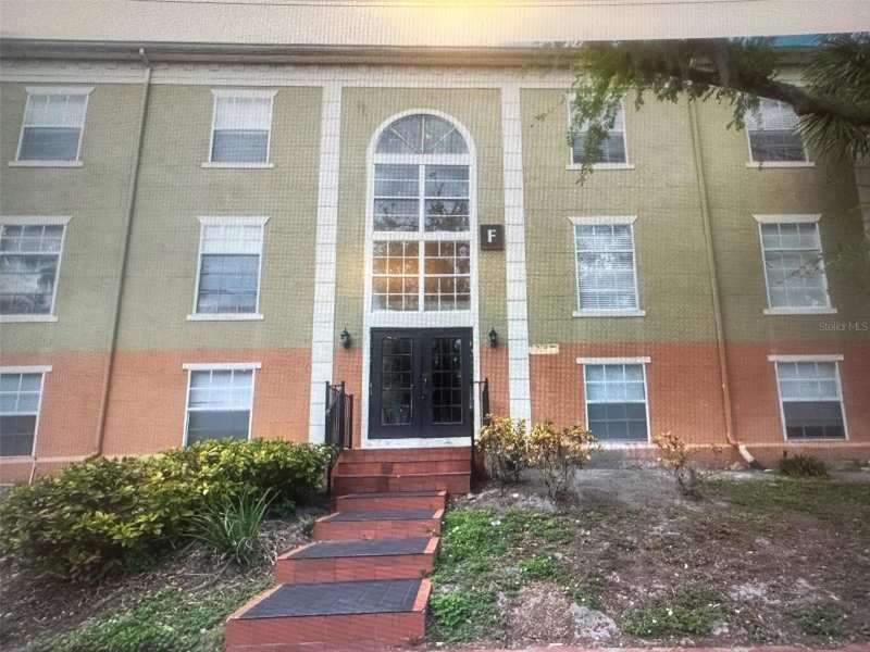 2 bedroom Condominium at 4007 Versailles Drive #4007F, Cypress Pointe/Lk Orlando, Orlando — photo 1