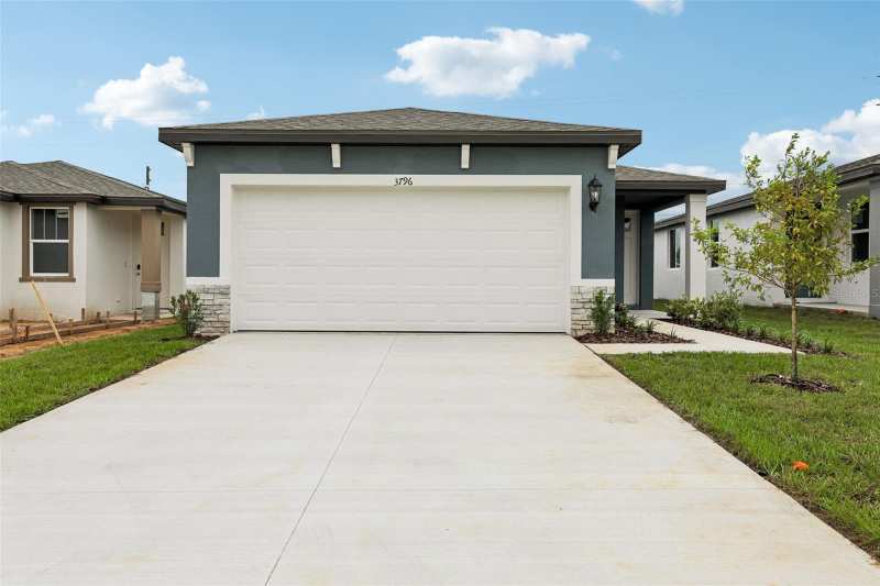4 bedroom Single Family Residence at 3796 Moscato Drive, Benton Hills, Brooksville — photo 1
