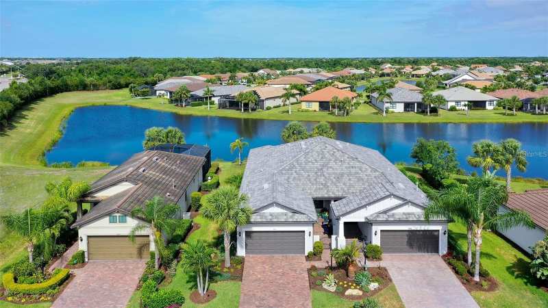 2 bedroom Villa at 7636 Kirkland Cove, Del Webb Ph II Subphases 2A, 2B & 2C, Lakewood Ranch — photo 1
