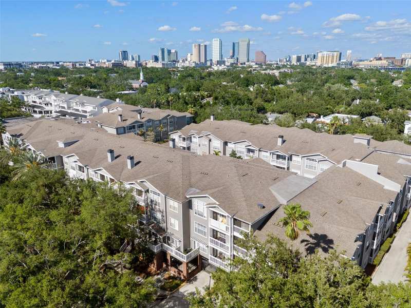 1 bedroom Condominium at 800 S Dakota Avenue #337, Hyde Park Walk A Condo, Tampa — photo 1