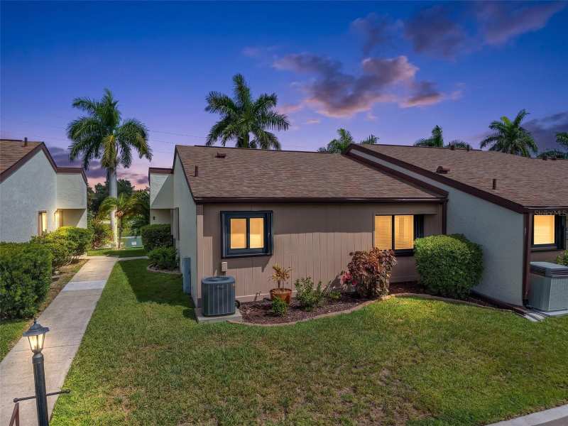 1 bedroom Condominium at 1001 W Marion Avenue #5, Whispering Pines Club, Punta Gorda — photo 1