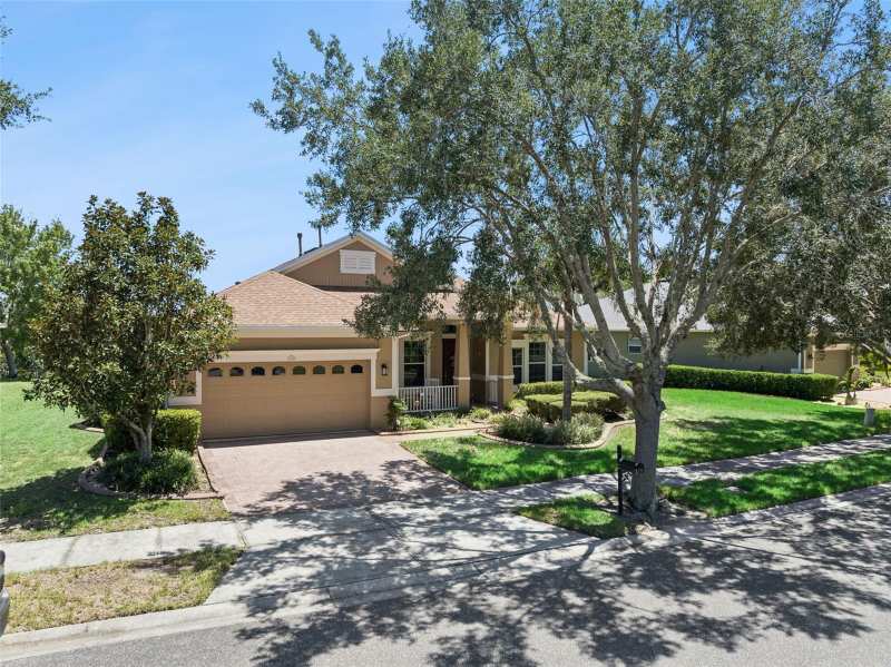 3 bedroom Single Family Residence at 220 Bayou Bend Road, Groveland Cascades Groveland Ph 01, Groveland — photo 1