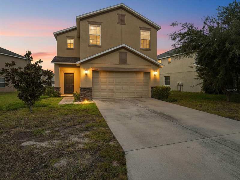 3 bedroom Single Family Residence at 13808 Crater Circle, Lakeside Ph 1A 2A & 05, Hudson — photo 1