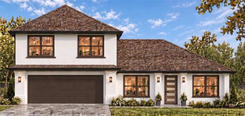 3 bedroom Single Family Residence at Independence 0 Palmetto Street, Eustis Hogans Sub, Eustis — photo 1