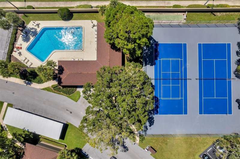 2 bedroom Condominium at 2682 Sabal Springs Circle #204, Misty Spgs Condo, Clearwater — photo 1