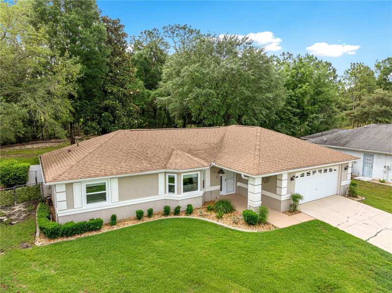 3 bedroom Single Family Residence at 5968 SW 103 Loop, Cherrywood Estates, Ocala — photo 1