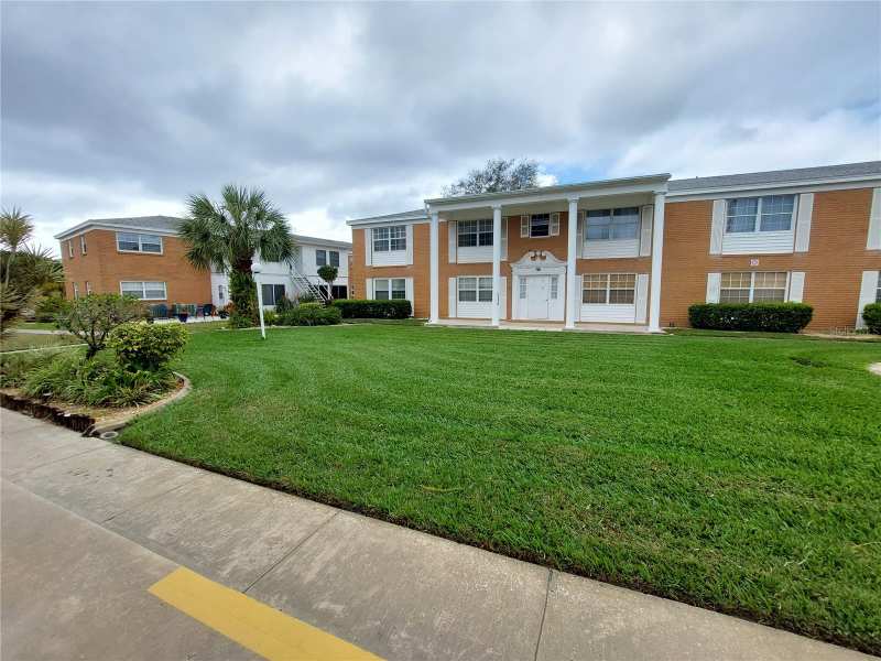 2 bedroom Condominium at 4158 Tamiami Trail #U3, Maria Manor, Port Charlotte — photo 1
