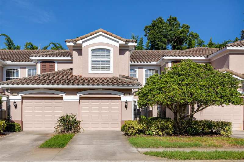 3 bedroom Single Family Residence at 894 Lantern Way, Coachman Reserve Condo, Clearwater — photo 1