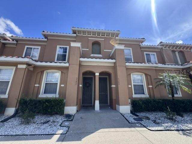 3 bedroom Townhouse at 5340 Paradise Cay Circle, Paradise Cay, Kissimmee — photo 1